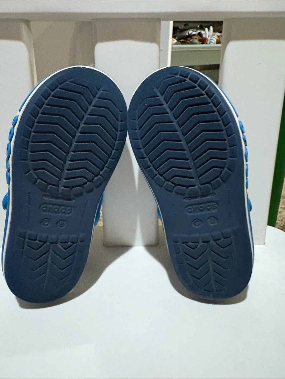 CROCS lightweight kids
